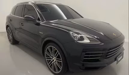 Porsche cayenne 3.0 v6 e-hybrid awd tiptronic s