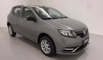 Sandero s edition mec
