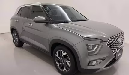 Hyundai creta 2023