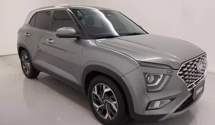 Creta platinum 1.0t aut