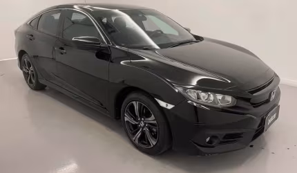 Civic sport 2.0 aut