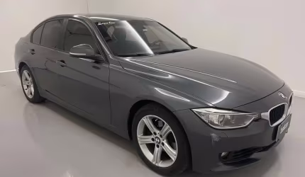 320i 2.0 tb flex aut