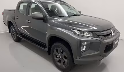 L200 sport gls cd 2.4 aut