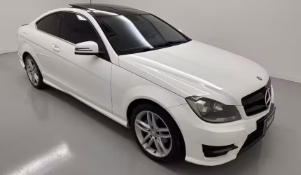  c-180 coupe sport 1.6 tb