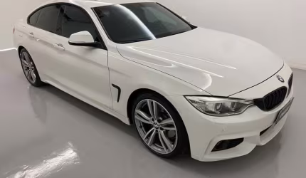430i coupe m sport 2.0t aut