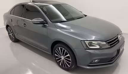 Jetta tsi highline aut