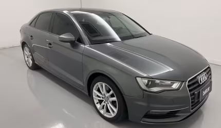 Audi a3 2015