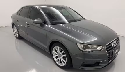 A3 ambition 1.8 tfsi aut