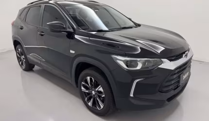 Chevrolet tracker 2023