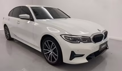 320i sport 2.0 tb flex aut