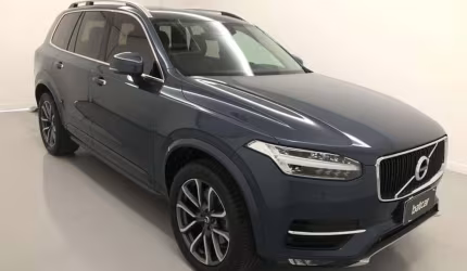 Volvo xc90 t6 momentum awd geartronic