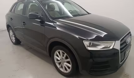 Audi q3 2017