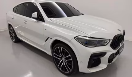Bmw x6 2023