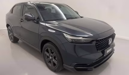 Honda hr-v 2023
