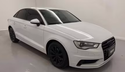 Audi a3 1.4 tfsi sedan 16v gasolina 4p s-tronic