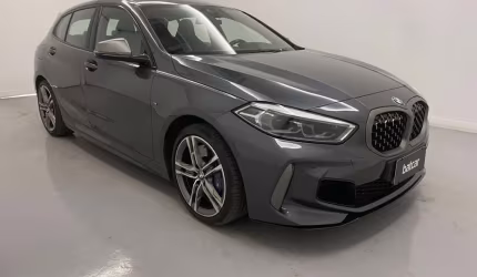 Bmw m 135i 2.0 aut