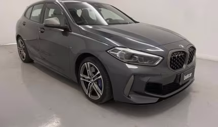 Bmw m 135i 2021
