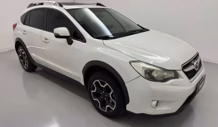 Subaru xv 2014