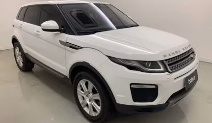 Evoque si4 se 2.0 flex aut