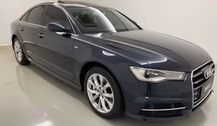 A6 tfsi ambiente s-tronic