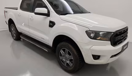 Ranger xls 2.2t dies aut