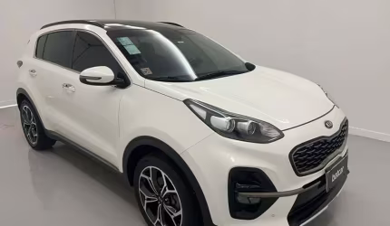 Sportage ex2 2.0 flex aut