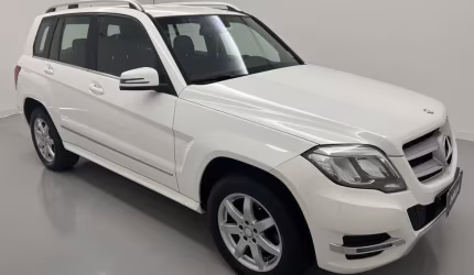 Glk 220 4x4 2.2 tb diesel aut