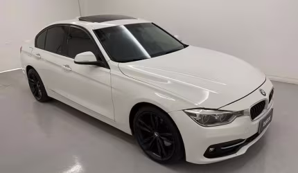 328i sport gp activeflex aut