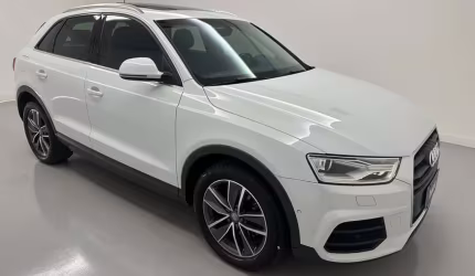 Audi q3 ambiente 2.0 aut