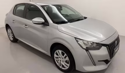 208 active 1.6 flex aut