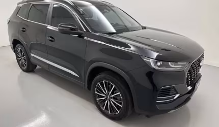Caoa chery caoa tiggo8 phev 2022