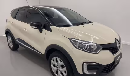 Captur life 1.6 x-tronic