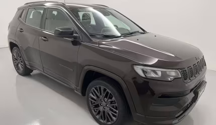 Jeep compass 2022
