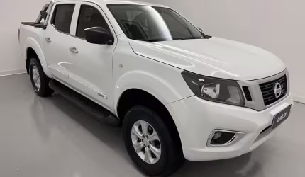 Frontier s tb dies 4x4 mec