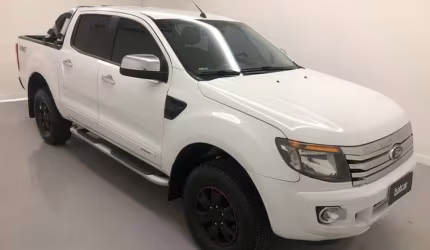 Ford ranger 2015
