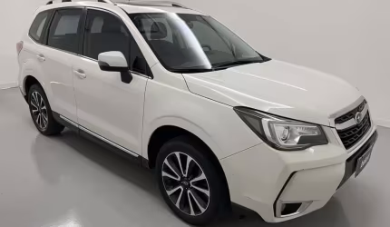 Forester s 2.0 4x4 aut