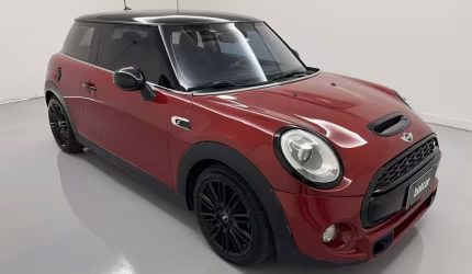 Mini cooper s exclusive 2.0 t aut