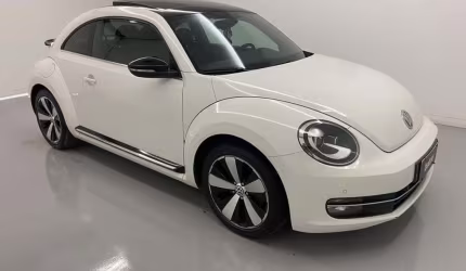 Fusca 2.0 tsi aut