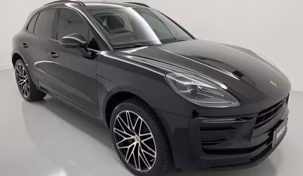 Macan 2.0 tb pdk aut