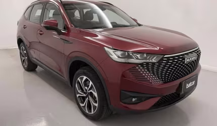 Gwm haval h6 2024