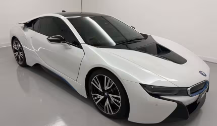 I8 hybrid edrive 1.5 aut