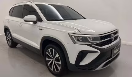 Volkswagen taos 2022