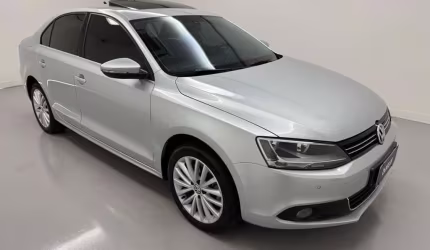Jetta highline 2.0 aut