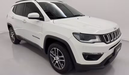 Compass sport 2.0 flex aut