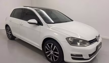 Golf confort 1.4 tsi aut