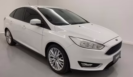 Focus se plus 2.0 flex aut