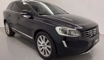 Xc60 2.0 t5 inscription aut