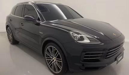 Cayenne 3.0 v6 e-hybrid awd aut
