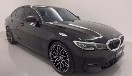 320i sport gp 2.0 tb flex aut