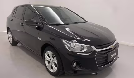 Chevrolet onix 2023